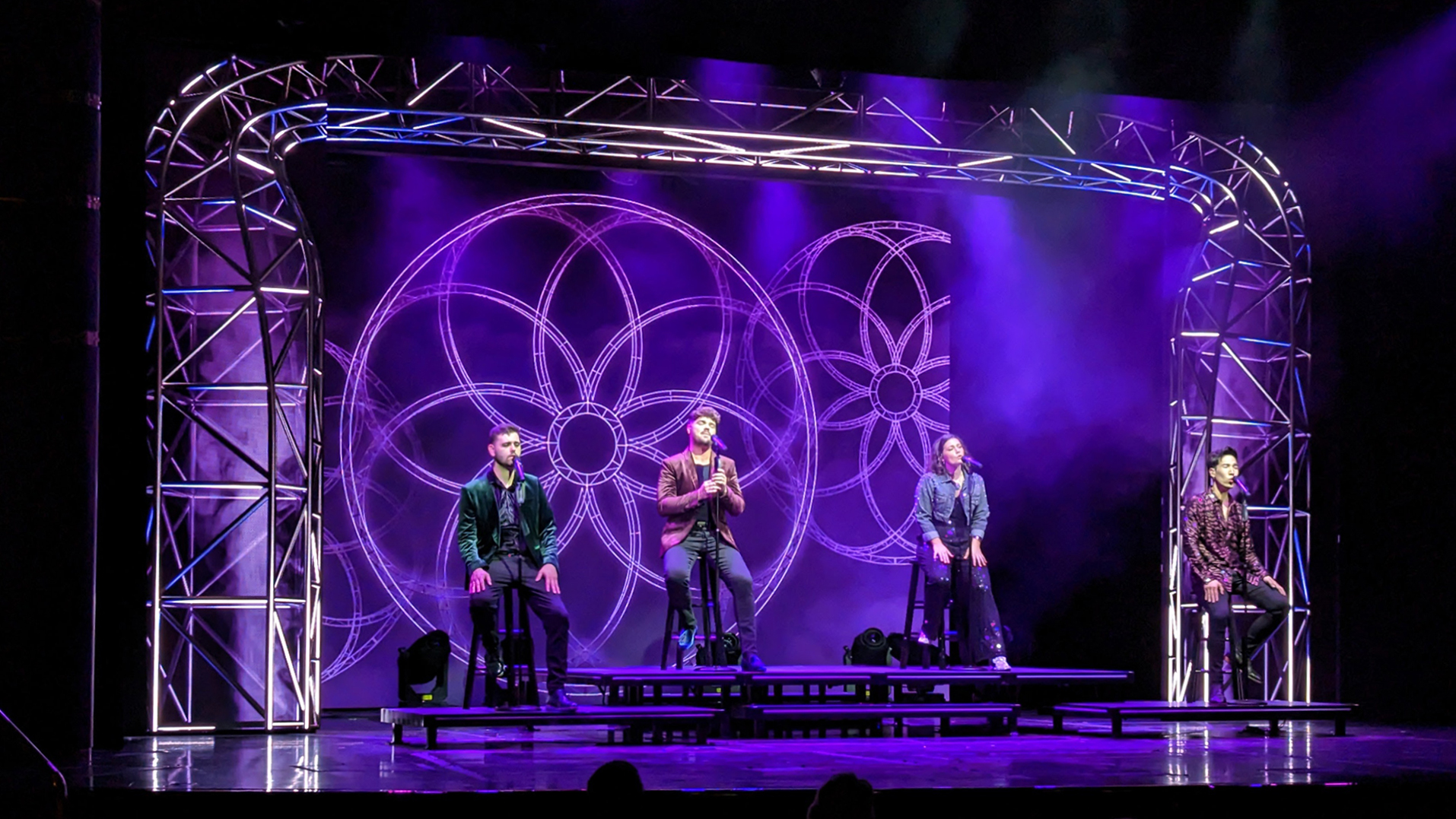 major fourth new thumb